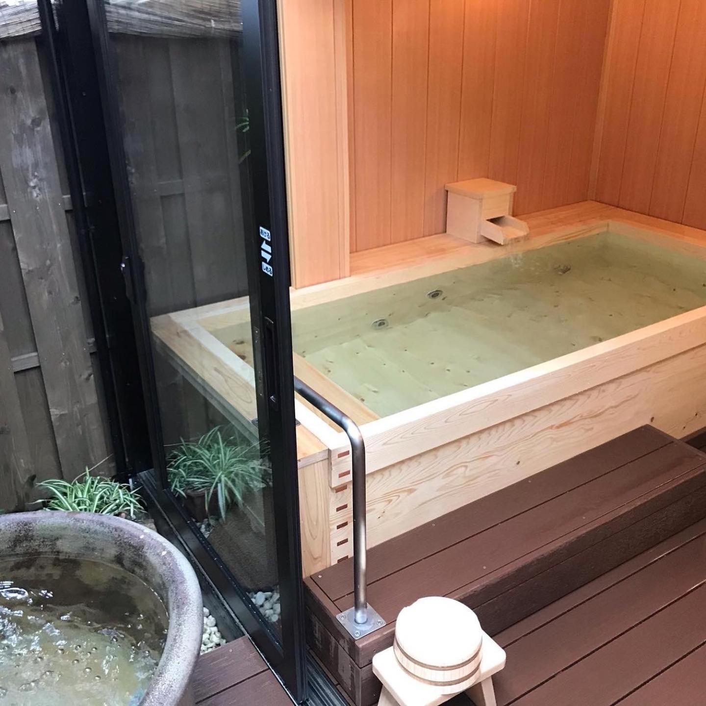 Ryokan Miyoshi Nagoia Exterior foto