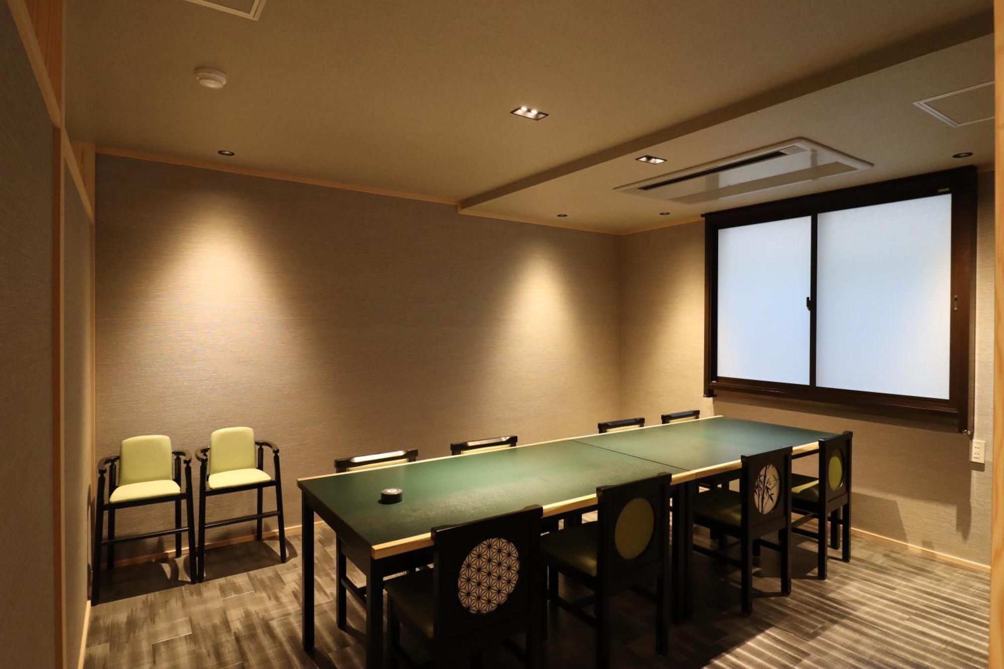 Ryokan Miyoshi Nagoia Exterior foto